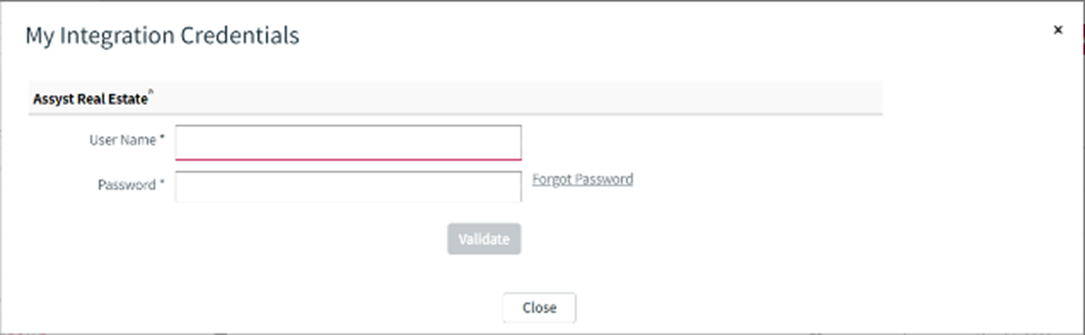 Unity® Lender Centre FAQ